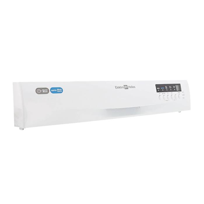 manöverpanel, vit, Elektro Helios