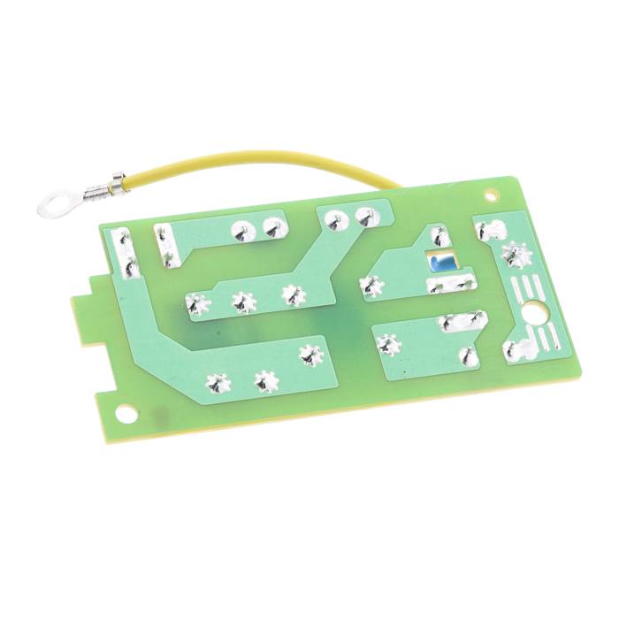 anti-interference filter