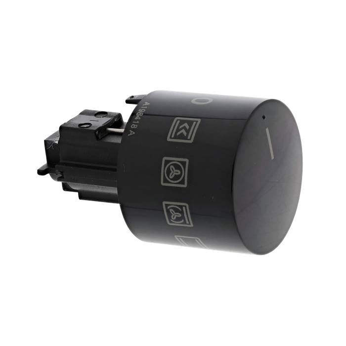 KNEBEL,FUNKTIONEN,SCHWARZ,10+0