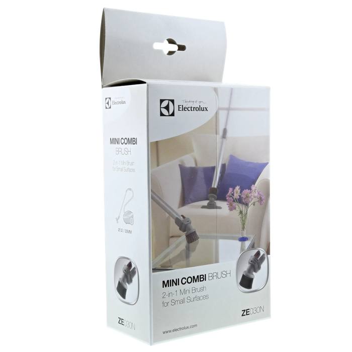 Petite Brosse 2 en 1 - ZE030N 