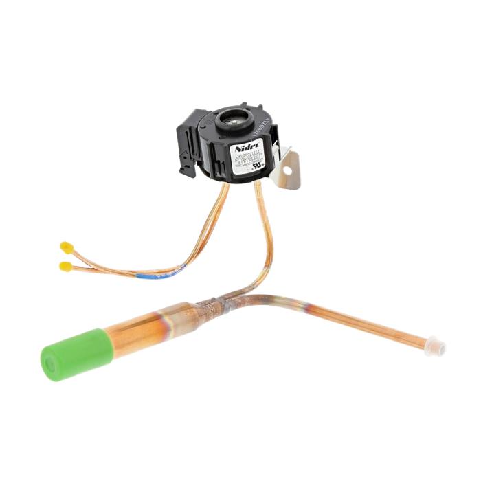 samling, filter, ventil - elektrisk, welding connection