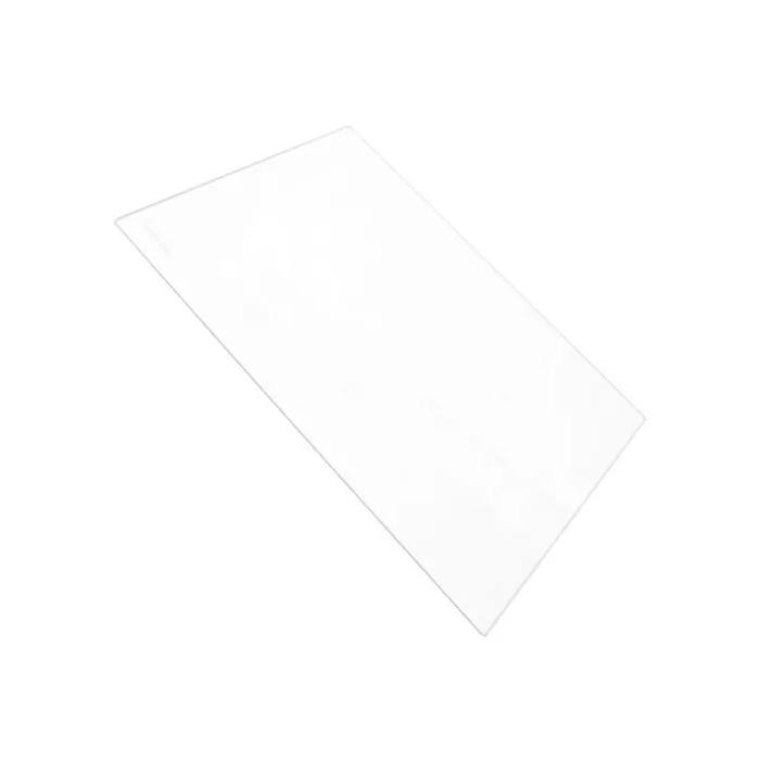 Glass Fridge Shelf