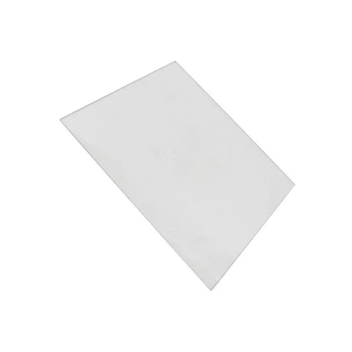Main Oven Inner Door Glass