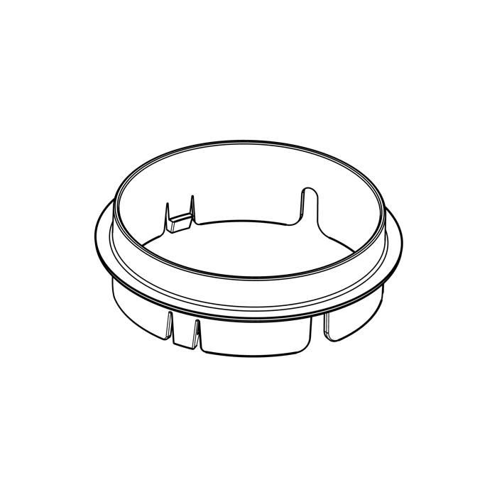 protection ring, drum lifter