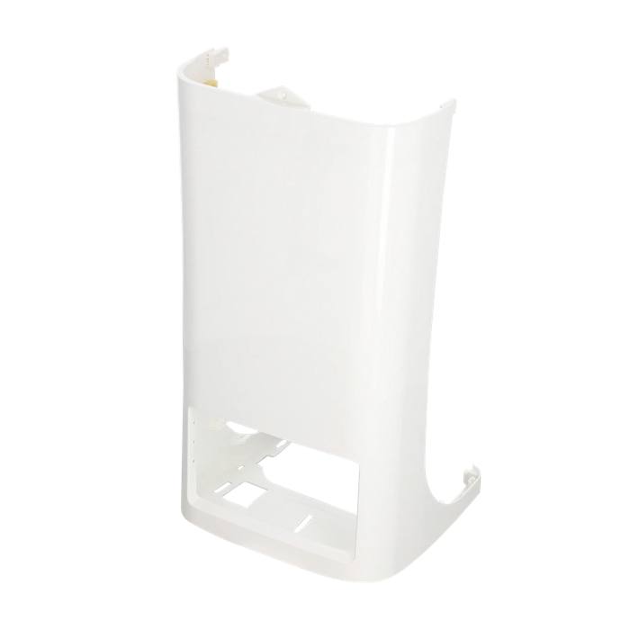 Housing, front