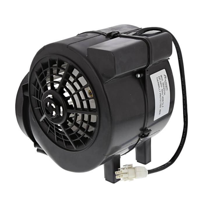assembly,motor,120W4uF EC20+cond