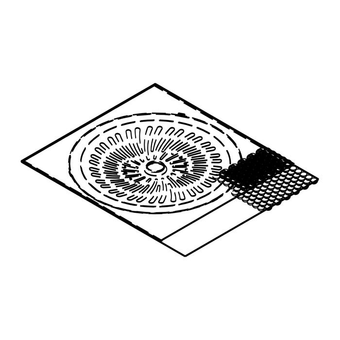 Deckel, Dampf,