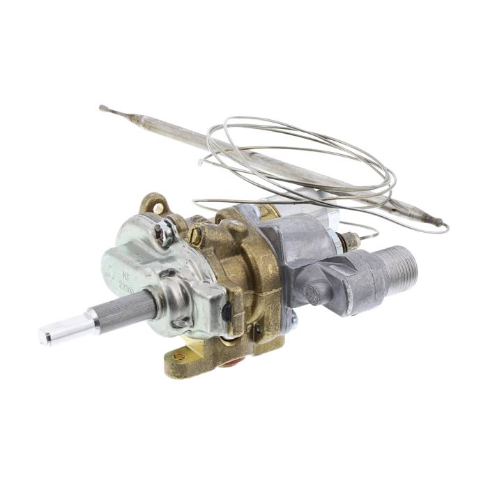 thermostat, gas oven, 1-way,