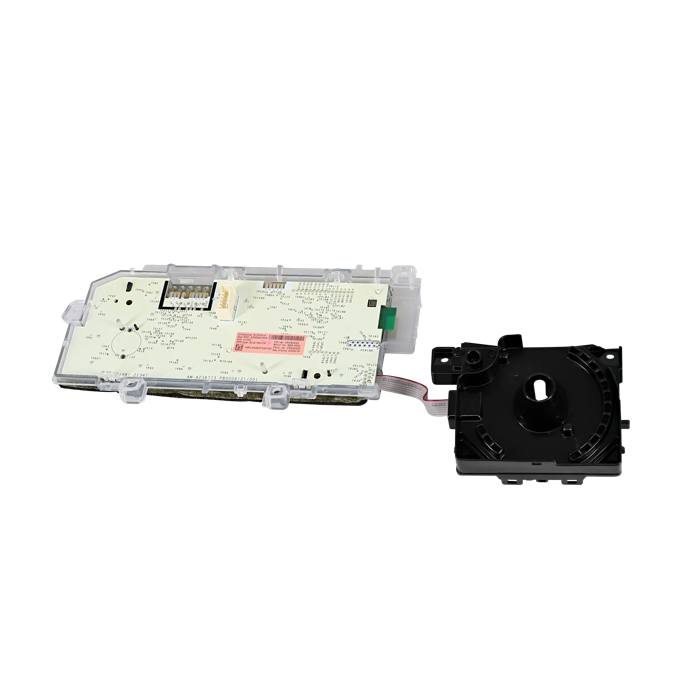 KONFIGURIERTE ELEKTRONIK,ANZEI