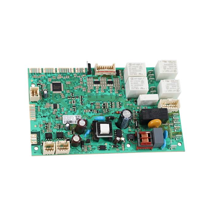 power board, configured, OVC3000