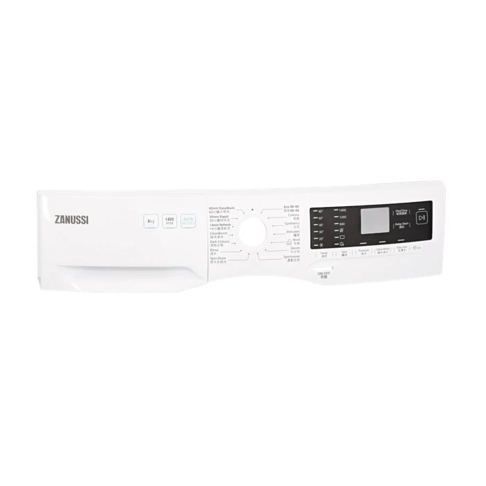 control panel,white,Zanussi,EN,ZH