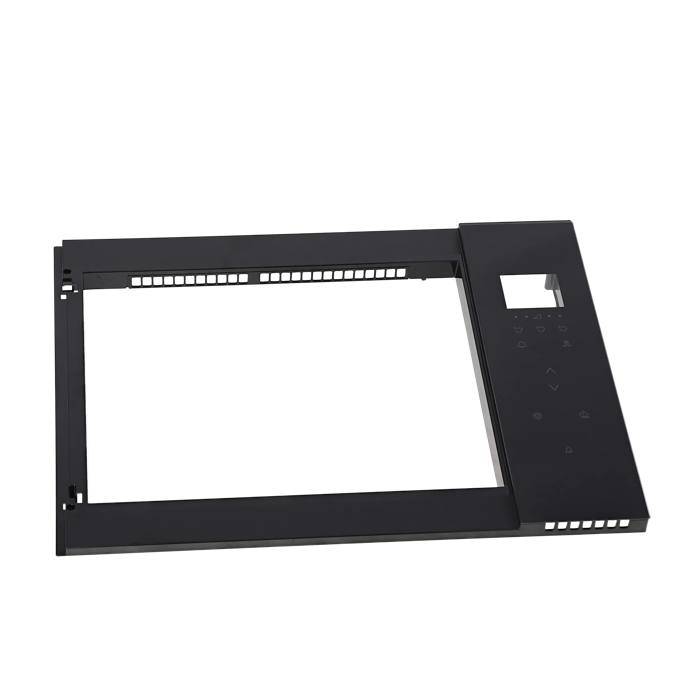 assembly, Frame, built-in,