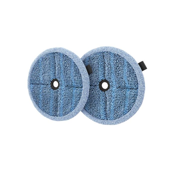 ZE168 PORG WET NOZZLE+ 2 PADS