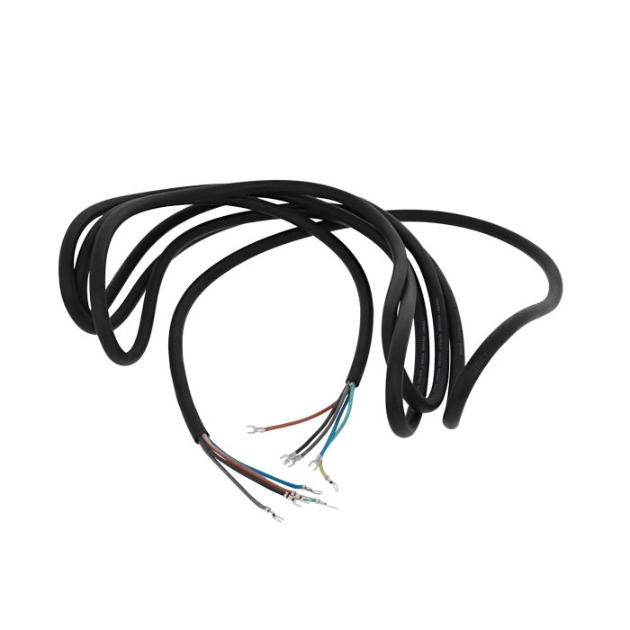 connection wiring