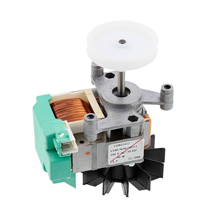 Washing Machine Fan Motor