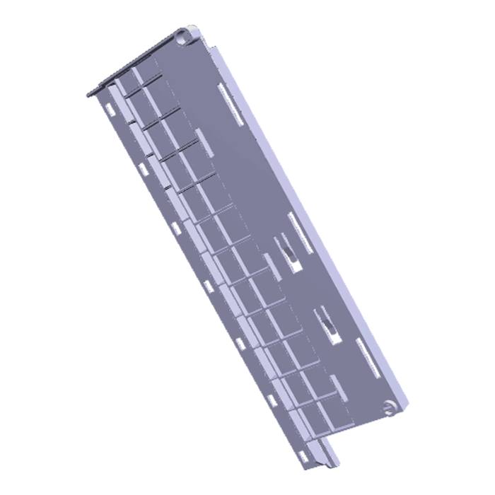 support, Drawer, right,