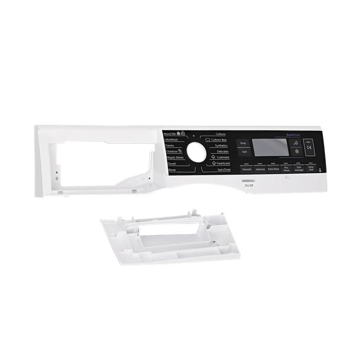 manöverpanel, vit, Electrolux