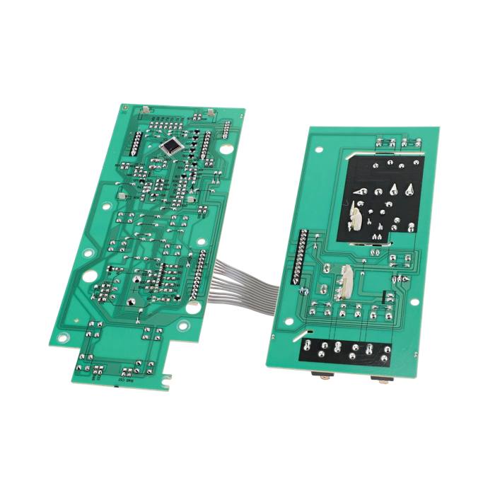 PCB