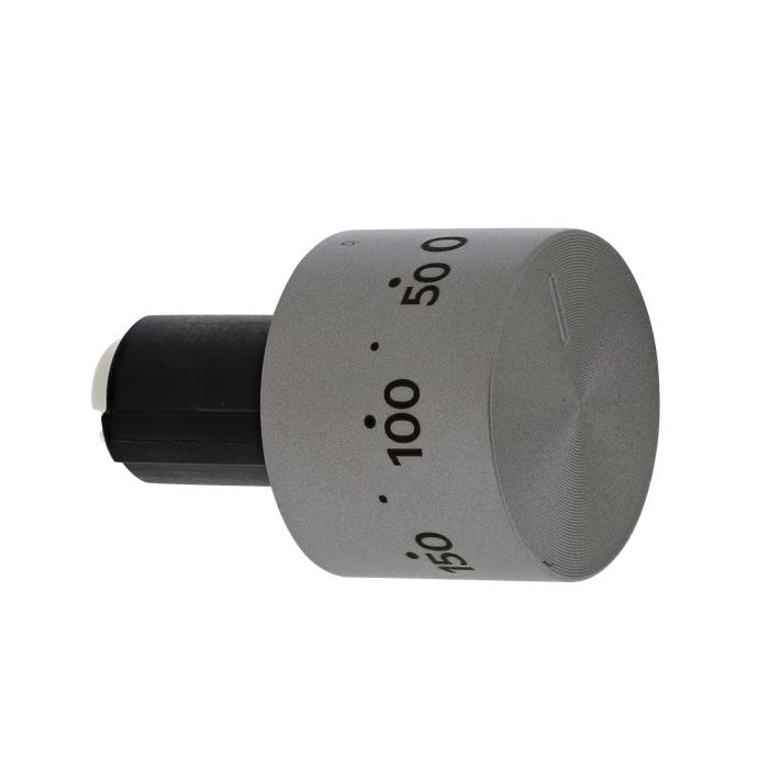 vred, termostat, rostfri, 0-275°C