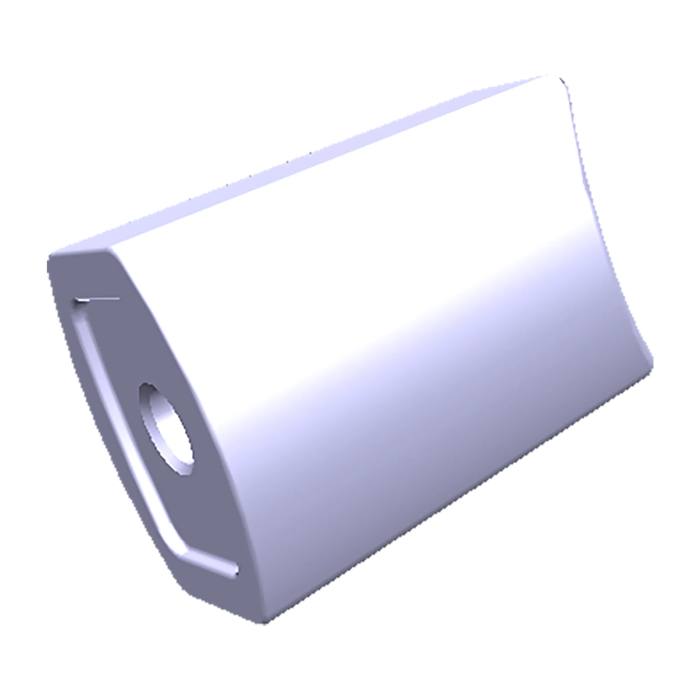Oven Door Handle Adaptor