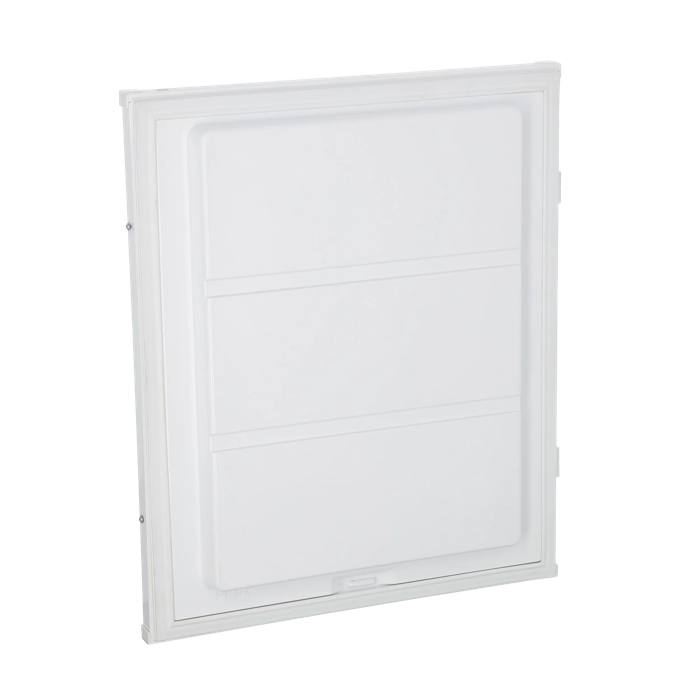 porta congelatore, bianco, 531x642.5mm, VIP