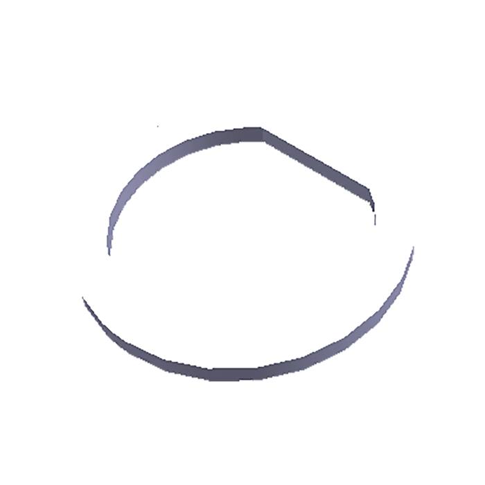 Cooker Changeover Switch Seal