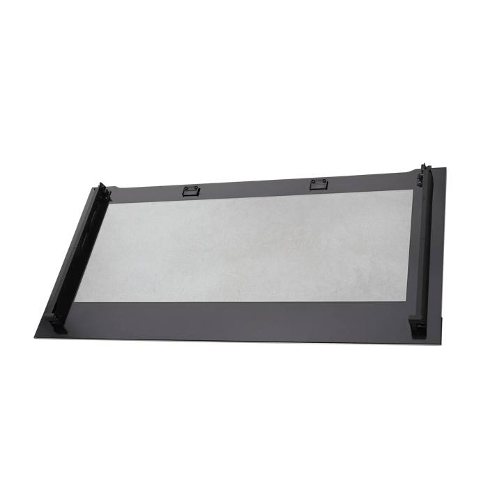 Door Glass Assembly