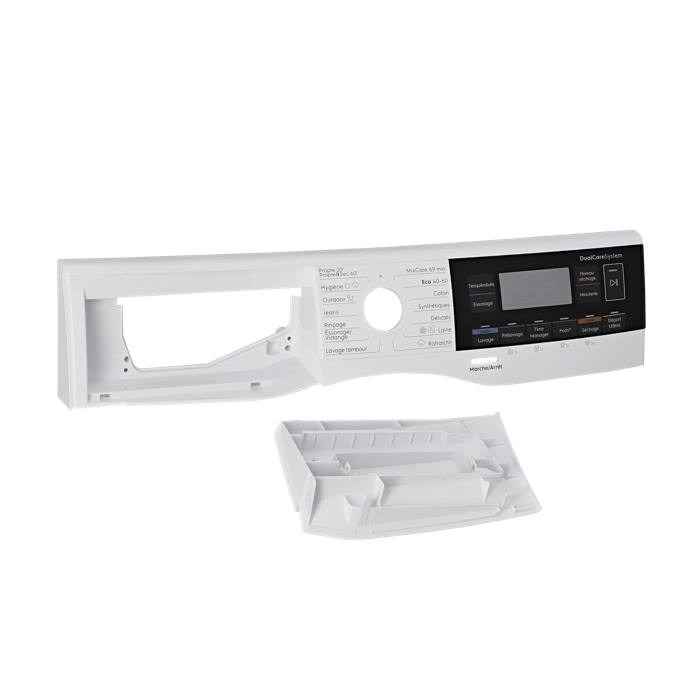BEDIENBLENDE,WEISS,ELECTROLUX,