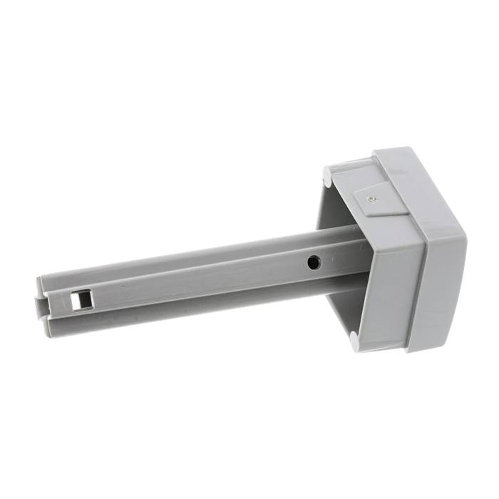 tecla, on/off, cinzento