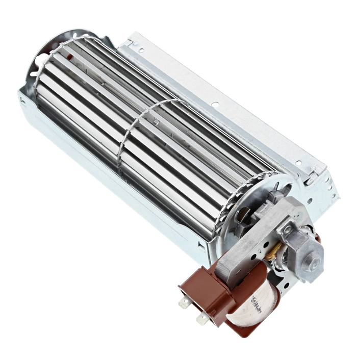 Oven Cooling Fan