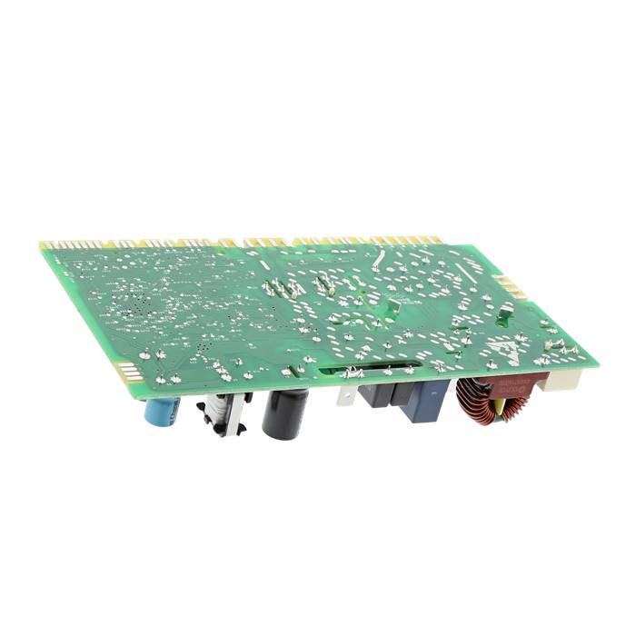 not configured electronic, EWX13611,WM,PFE