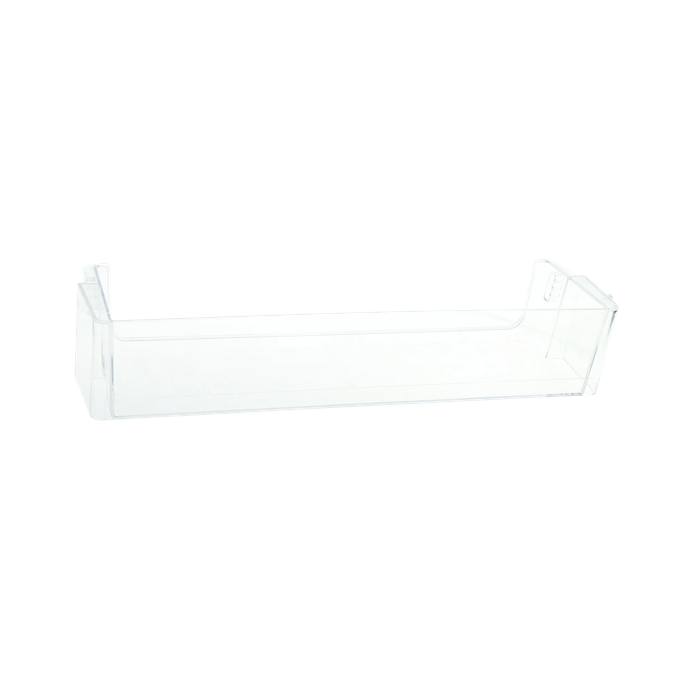 door shelf, transparent, 486x119x90