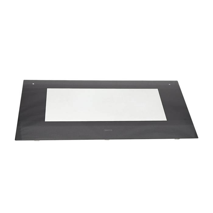 Door Glass Assembly - 894X463mm