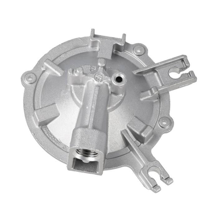 burner body, assembly, wok, NG