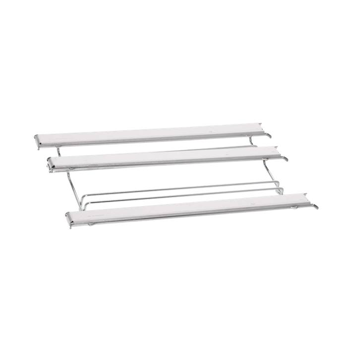 GRILL,SEITLICH,RECHTS,3L
