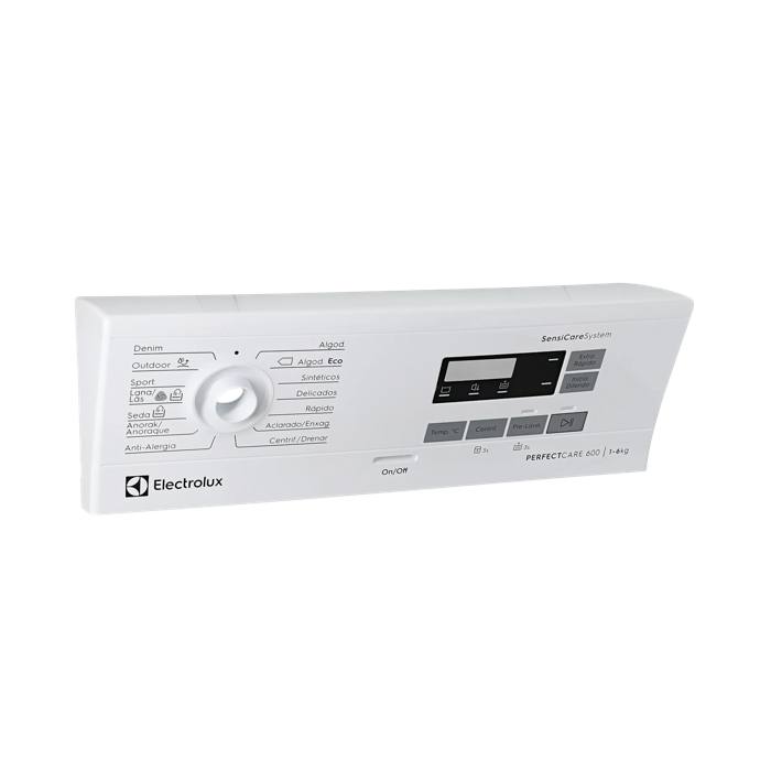 panel holder,white,Electrolux,ES,PT