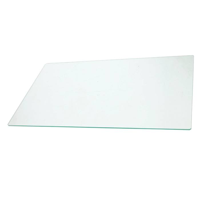 Clayette en verre pour réfrigérateur