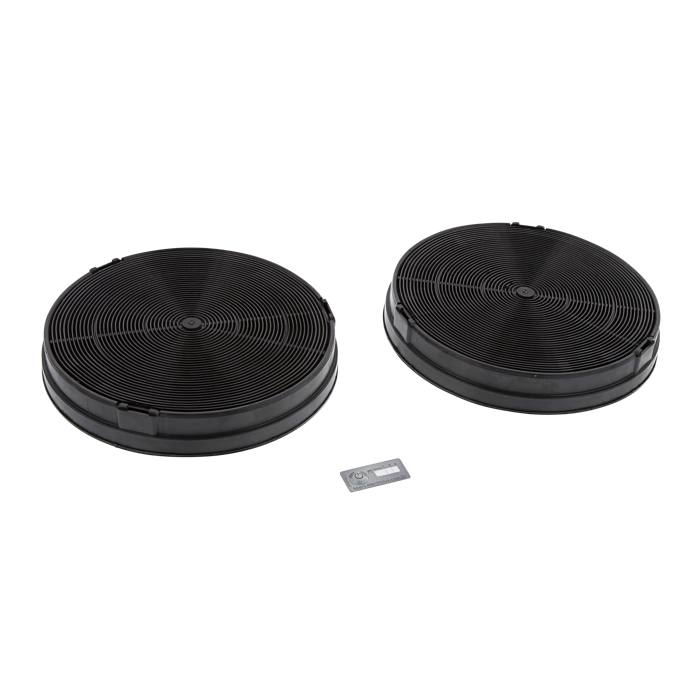 FILTRE CHARBON MCFE02 EFF62