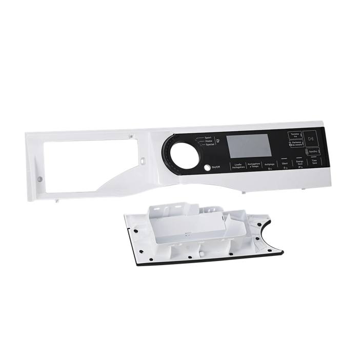 cruscotto, bianco, AEG, IT