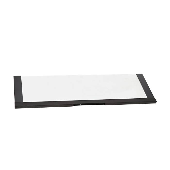 extension piece,front panel,black,82SL 2021