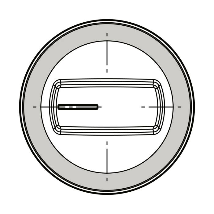 knob, function, stainless