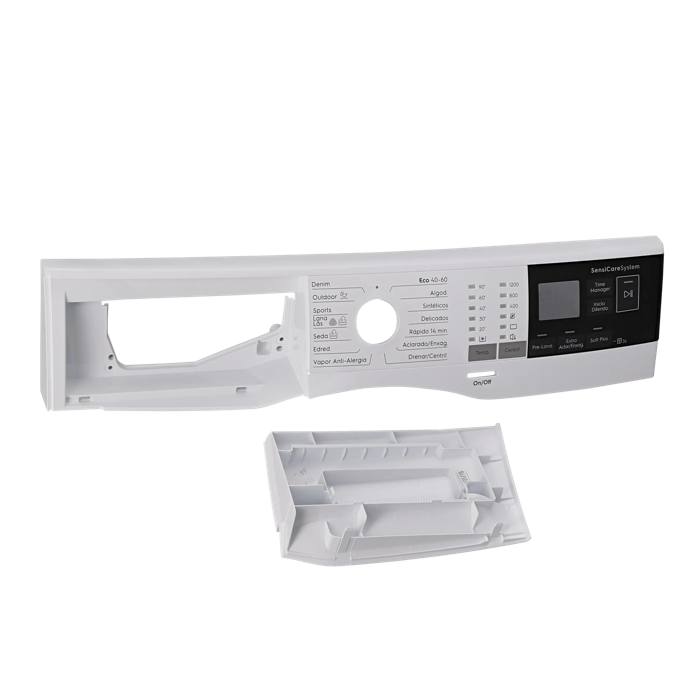 control panel,white,Electrolux,ES,PT