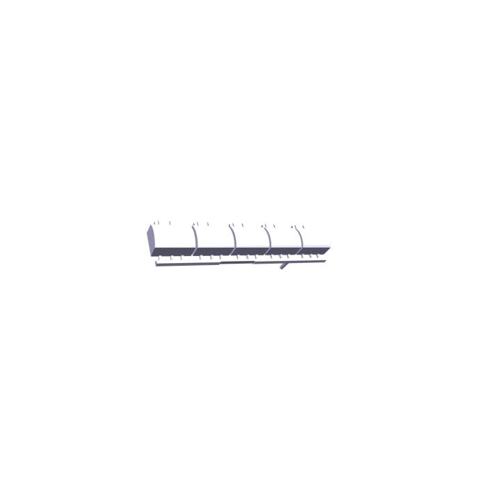 Bouton,argent