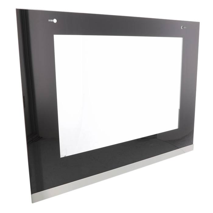 Door Glass Assembly - 592X444mm