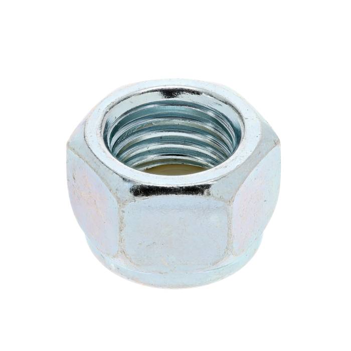 nut, pulley