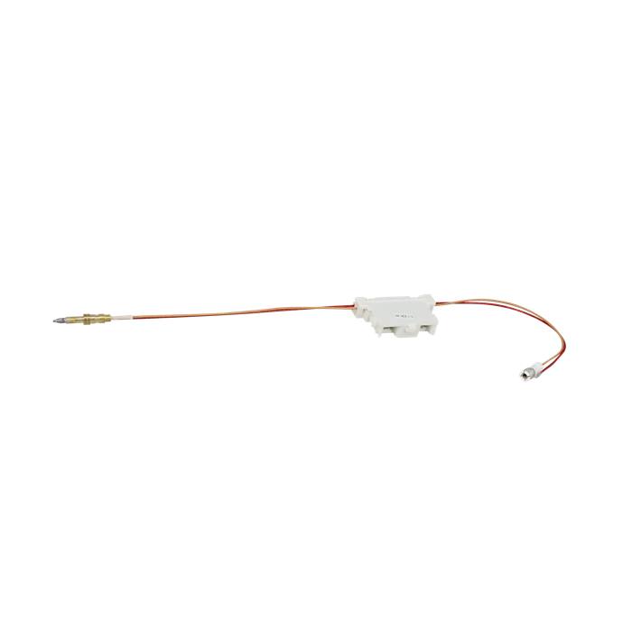 sensor, thermocouple, right, L=450mm