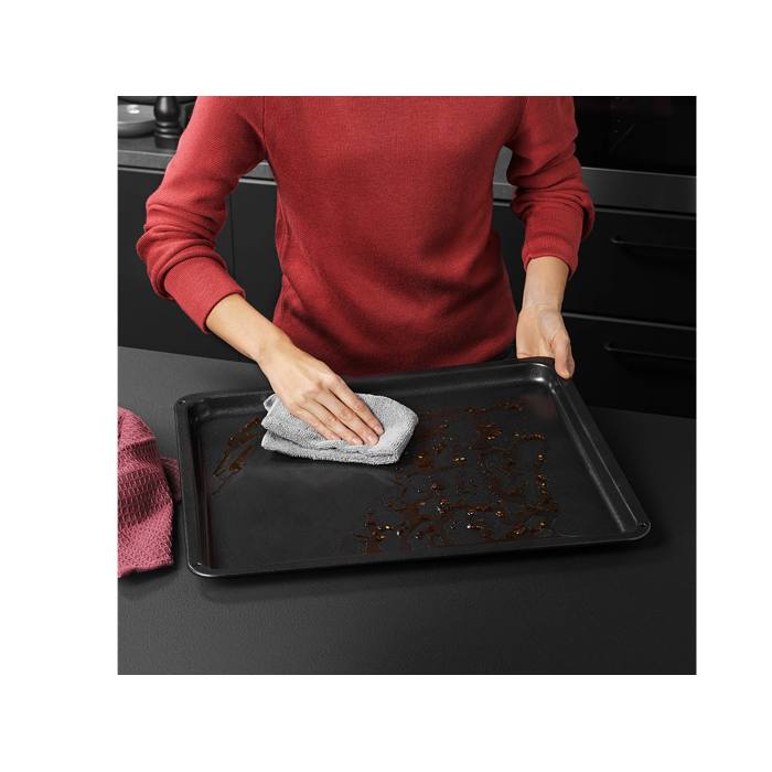 Easy2Clean bakplaat - 466x385x22mm