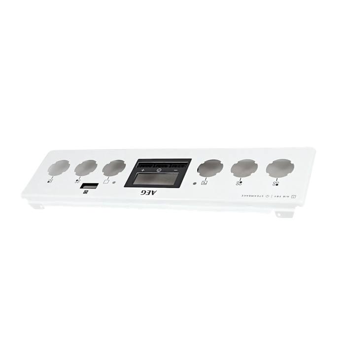 control panel,white,AEG,50cm,SET,6K