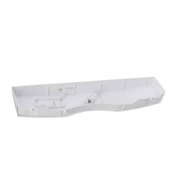 control panel, assembly