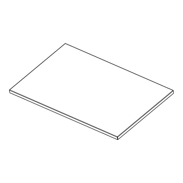 FRONTBLENDE,SCHWARZ,599X379 MA